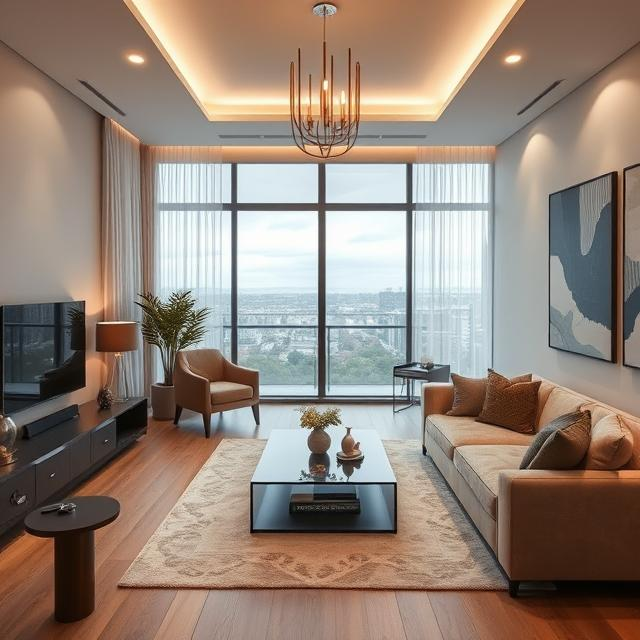 Resale 4BHK Flat for Sale in M3M St Andrews, Sector 65, Gurgaon 6335 sq.ft.