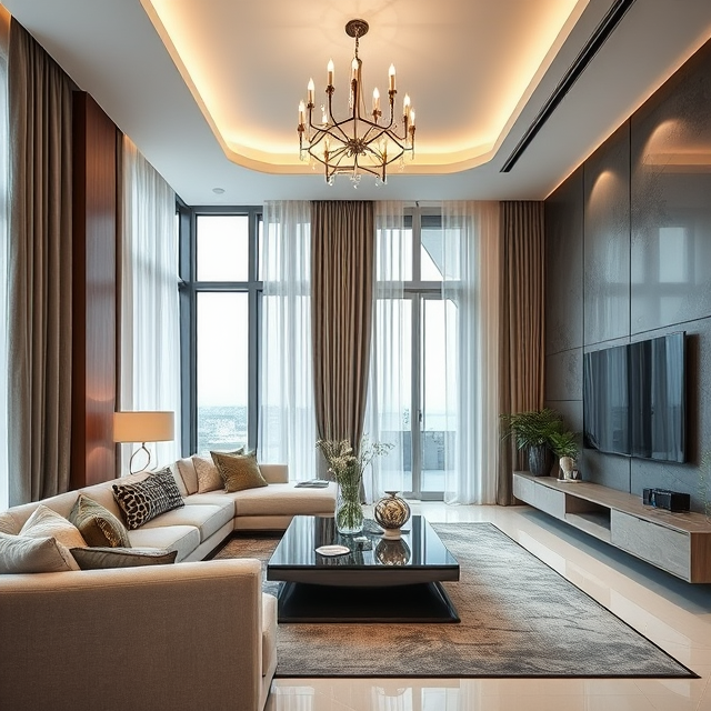 Resale 4BHK Flat for Sale in M3M Woodshire, Sector 107, Gurgaon 2768 sq.ft.
