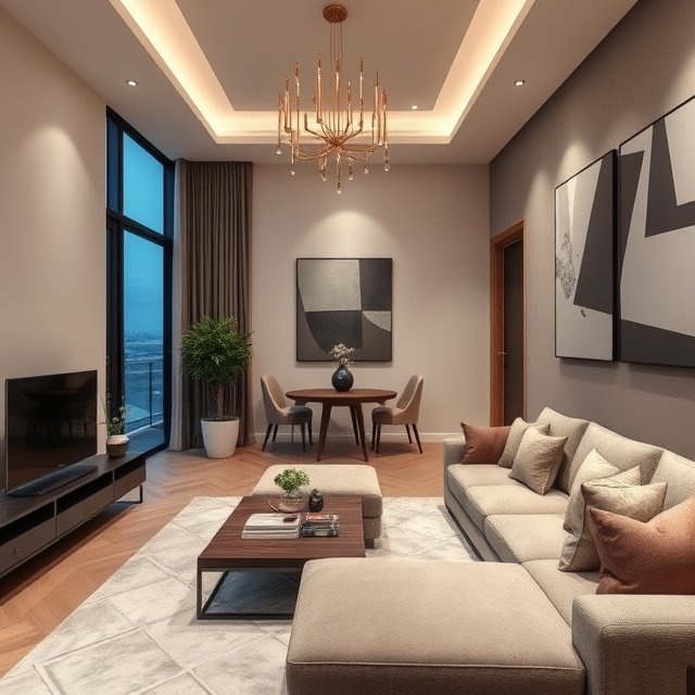 Resale 4BHK Flat for Sale in Mapsko Casa Bella, Sector 82, Gurgaon 2535 sq.ft.