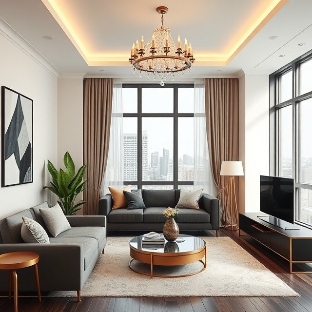 Resale 4BHK Flat for Sale in Pioneer Urban Presidia, Sector 62, Gurgaon 4480 sq.ft.