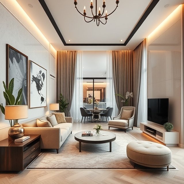 Resale 4BHK Flat for Sale in Pioneer Urban Presidia, Sector 62, Gurgaon 4937 sq.ft.