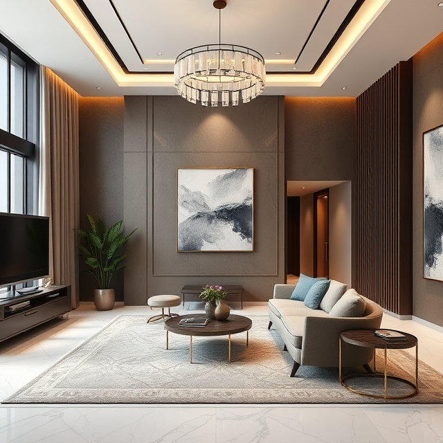 Resale 4BHK Flat for Sale in Raisina Residency, Sector 59, Gurgaon 3829 sq.ft.