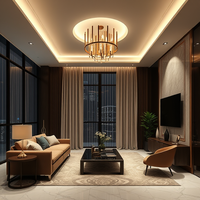 Resale 4BHK Flat for Sale in Saan Verdante, Sector 95, Gurgaon 2475 sq.ft.