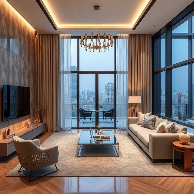 Resale 4BHK  Flat for Sale in Signature Global dxp 37d, Sector 37D, Gurgaon 3253 sq.ft.