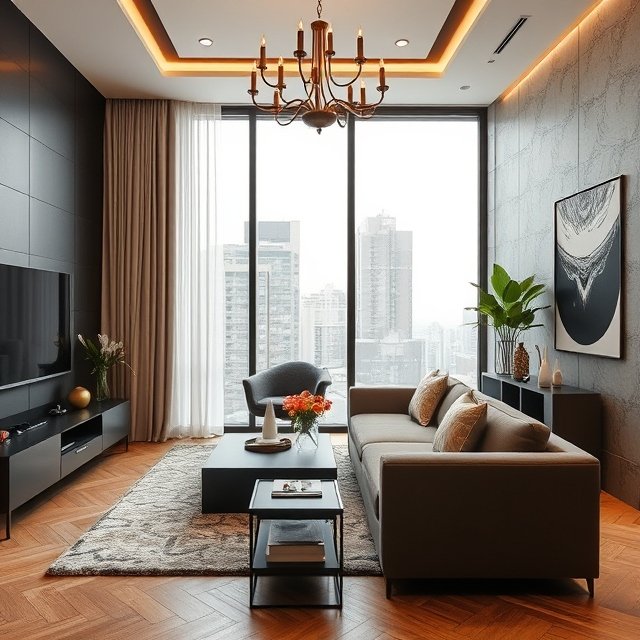 Resale 4BHK Flat for Sale in Signature Global Titanium SPR Sector 71 Gurgaon, Sector 71, Gurgaon 3780 sq.ft.