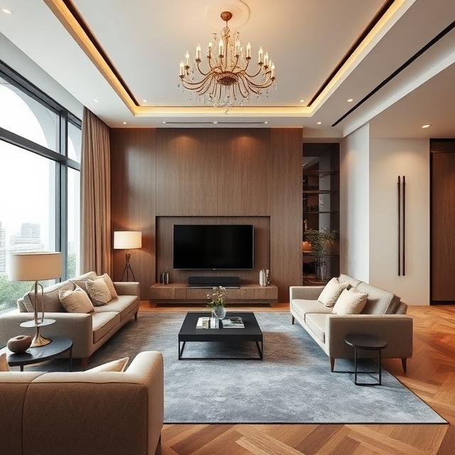 Resale 4BHK Flat for Sale in Smartworld One DXP, Sector 113, Gurgaon 2600 sq.ft.