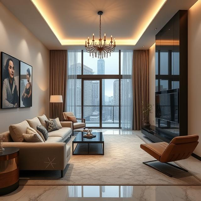Resale 4BHK Flat for Sale in Sobha Aranya, Sector 80, Gurgaon 4250 sq.ft.