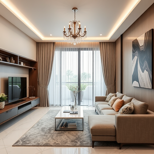 Resale 4BHK Flat for Sale in Sobha City, Sector 108, Gurgaon 2343 sq.ft.