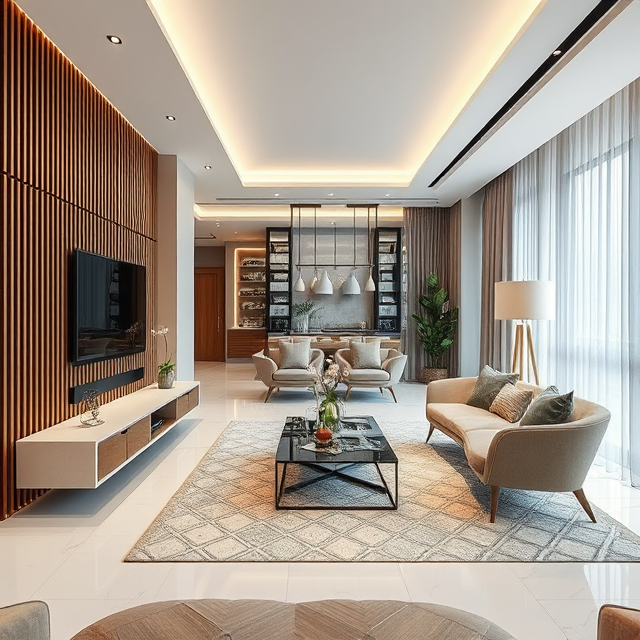 Resale 4BHK Flat for Sale in Sobha City, Sector 108, Gurgaon 2434 sq.ft.