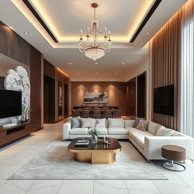 Resale 4BHK Flat for Sale in SS CAAMASA, Sector 90, Gurgaon 2530 sq.ft.