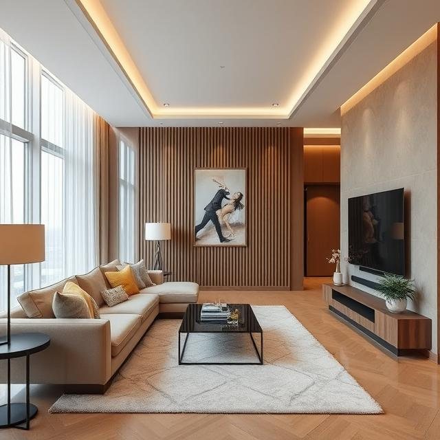 Resale 4BHK Flat for Sale in SS CAMASA Sector 90, Sector 90, Gurgaon 2530 sq.ft.
