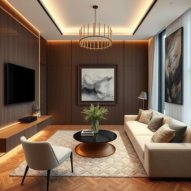 Resale 4BHK Flat for Sale in SS Linden Floors, Sector 84, Gurgaon 3240 sq.ft.