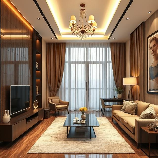 Resale 4BHK Flat for Sale in Tata Primanti, Sector 72, Gurgaon 1905 sq.ft.