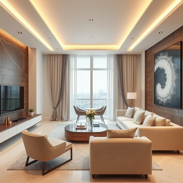 Resale 4BHK Flat for Sale in Tata Primanti, Sector 72, Gurgaon 3355 sq.ft.