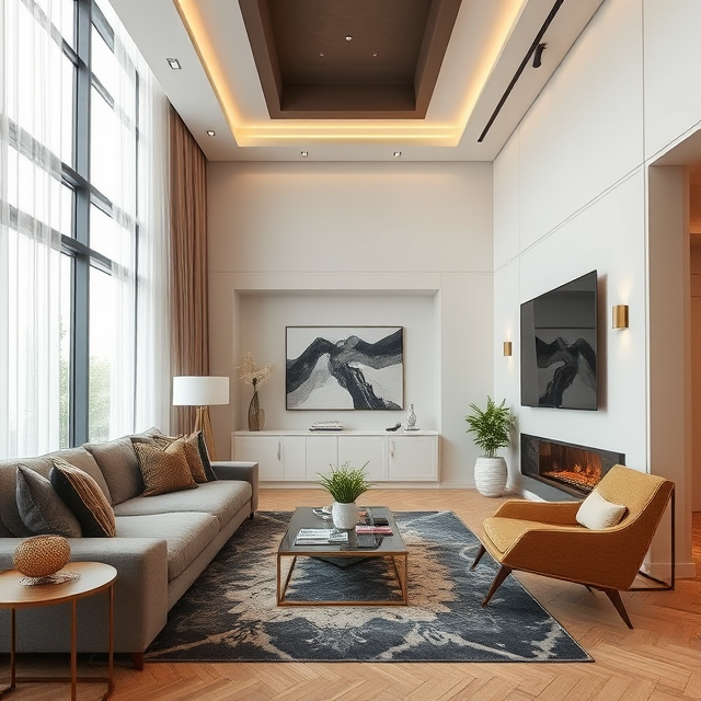 Resale 4BHK Flat for Sale in Trump Tower, Sector 65, Gurgaon 6050 sq.ft.