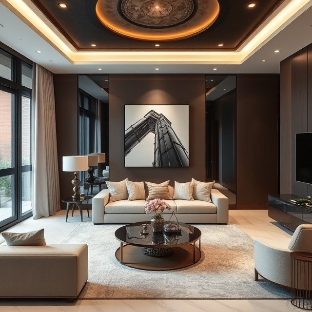 Resale 4BHK Flat for Sale in Tulip Ivory, Sector 70, Gurgaon 2400 sq.ft.
