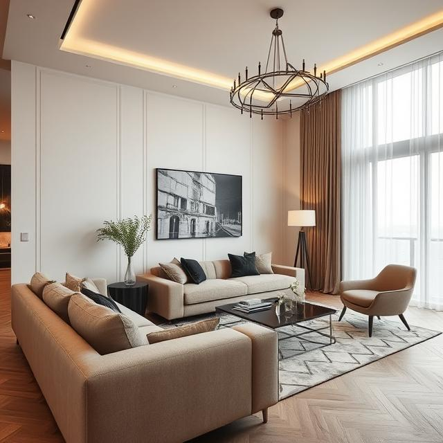 Resale 4BHK Flat for Sale in Vatika The Seven Lamps, Sector 82, Gurgaon 2423 sq.ft.