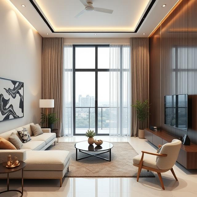 Resale 4BHK Flat for Sale in Whiteland The Aspen, Sector 76, Gurgaon 3695 sq.ft.