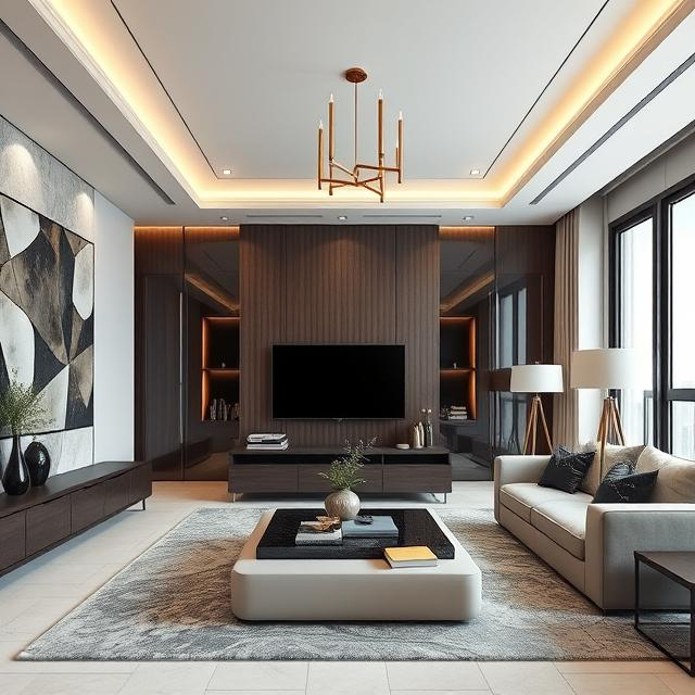 Resale 5BHK Flat for Sale in Elan The Presidential, Sector 106, Gurgaon 4095 sq.ft.