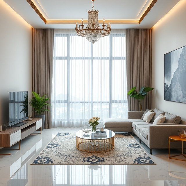 Resale 5BHK Flat for Sale in Emaar Mgf Palm Terraces Select, Sector 66, Gurgaon 3670 sq.ft.