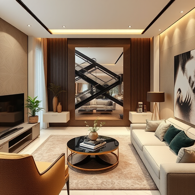 Resale 5BHK Flat for Sale in Experion Windchants, Sector 112, Gurgaon 3459.77 sq.ft.