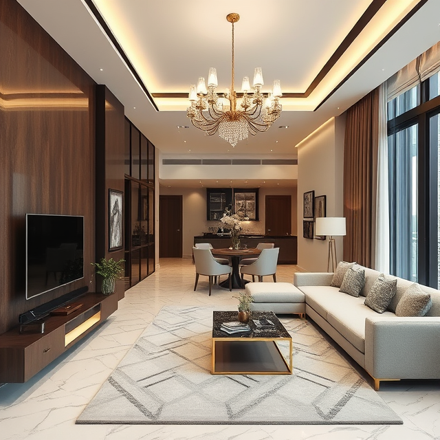 Resale 5BHK Flat for Sale in Ninex City, Sector 76, Gurgaon 5500 sq.ft.