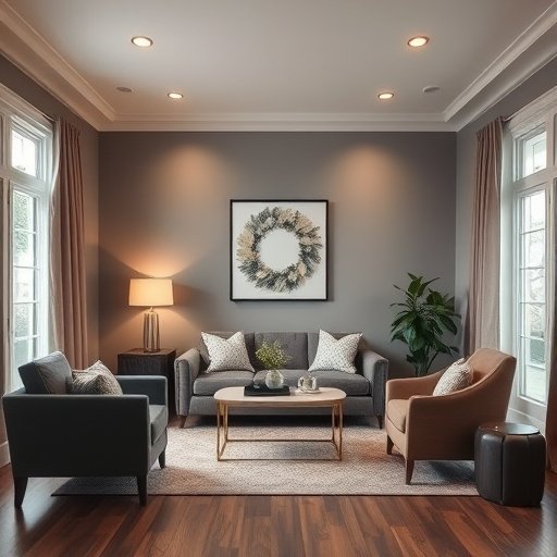 Resale 5BHK  Flat for Sale in Raheja Atharva, Sector 109, Gurgaon  4370 sq.ft.