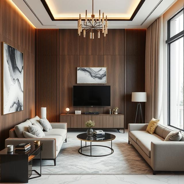Resale 5BHK Flat for Sale in Salcon The Verandas, Sector 54, Gurgaon 5500 sq.ft.