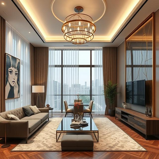 Resale 5BHK Flat for Sale in Satya The Hermitage, Sector 103, Gurgaon 2600 sq.ft.