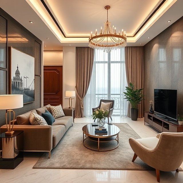 Resale 5BHK Flat for Sale in Vatika Lifestyle Homes, Sector 83 , Gurgaon 3700 sq.ft.