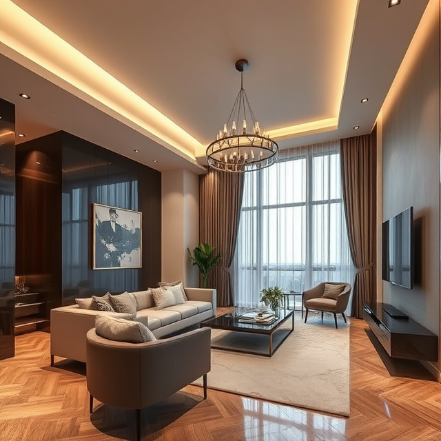 Resale 6BHK Flat for Sale in Experion Windchants, Sector 112, Gurgaon 6840 sq.ft.