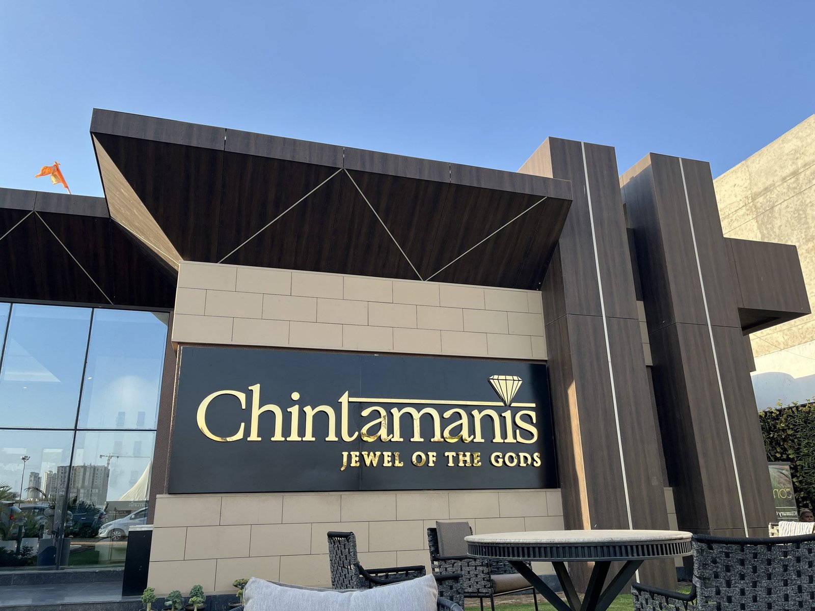 Resale Flats in Chintamanis Sector 103 Gurgaon