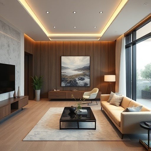 Resale Penthouse in Krisumi Waterside Residences Sector 36A, Gurgaon