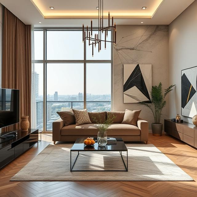 Resaqle 4BHK Flat for Sale in Tata Gurgaon Gateway, Sector 113, Gurgaon 6500 sq.ft.