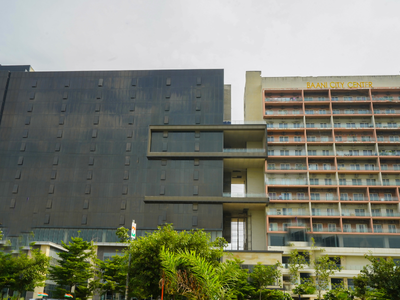 Baani City Center Retail Shop for Sale, Sector 63 Gurgaon