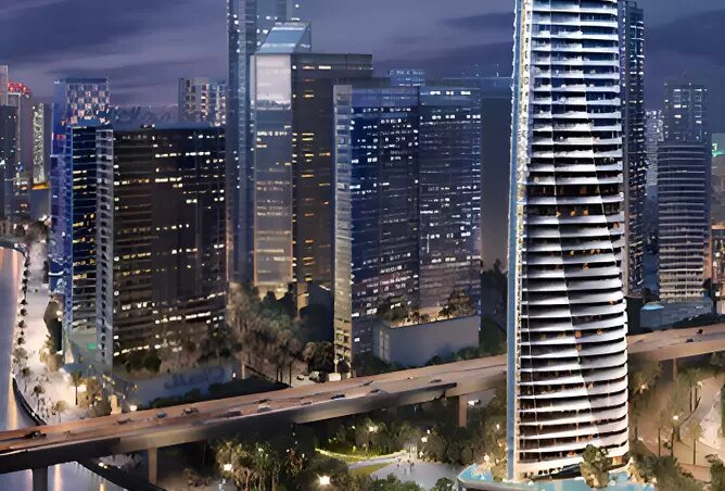 Riverton House Meydan Horizon Dubai — photo 4