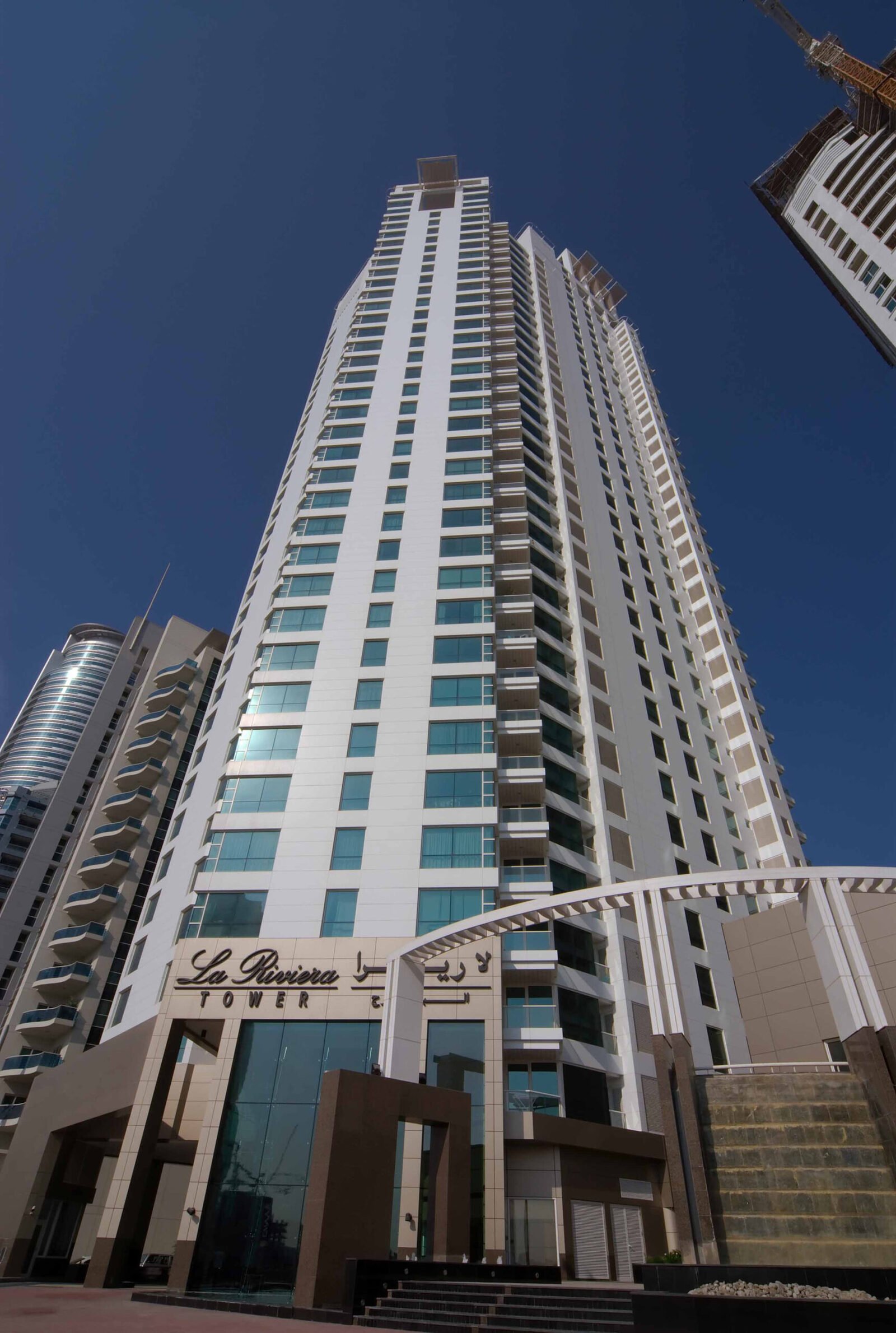 Riviera Lodge Jumeirah Village Circle Dubai — photo 4