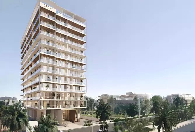 Rivo by Grovy Dubailand Dubai