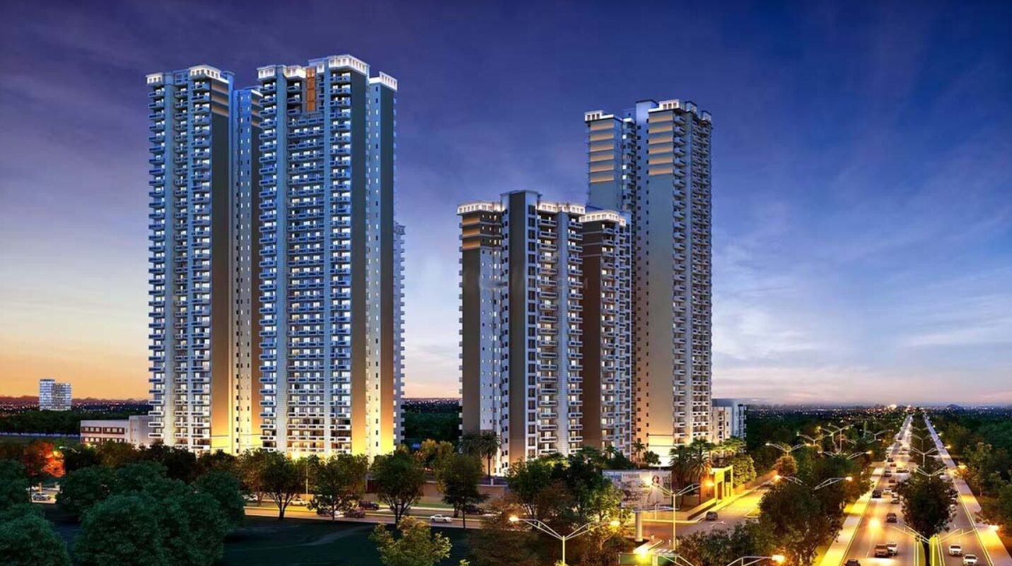 ROF Sukoon Sector 37D Gurgaon