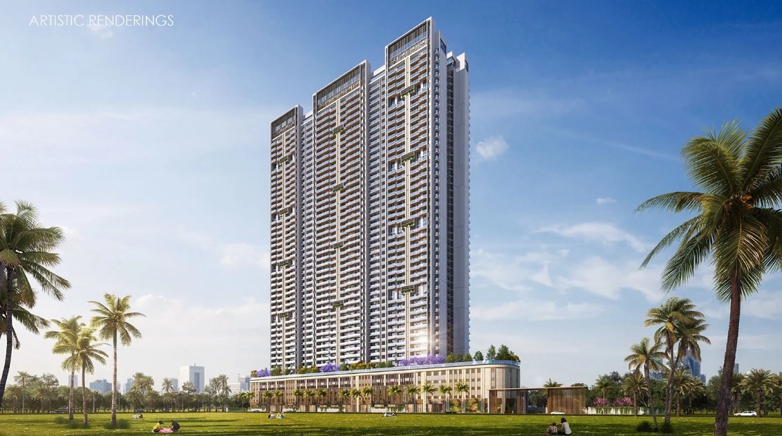 Satya Levante Residences Sector 104 Gurgaon Dwarka Expressway
