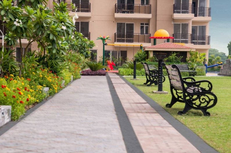 Satya Sector 104 Gurgaon Dwarka Expressway — photo 1