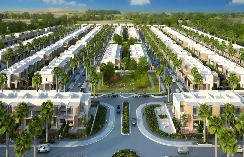 Senses at the Fields MBR City Dubai — photo 4