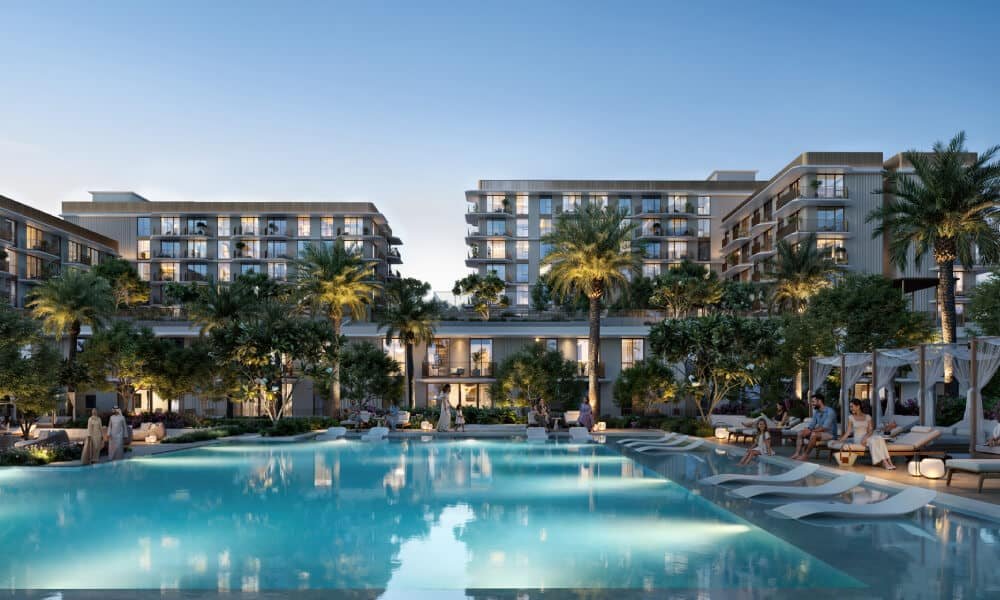 Sera by Emaar Mina Rashid Dubai — photo 3