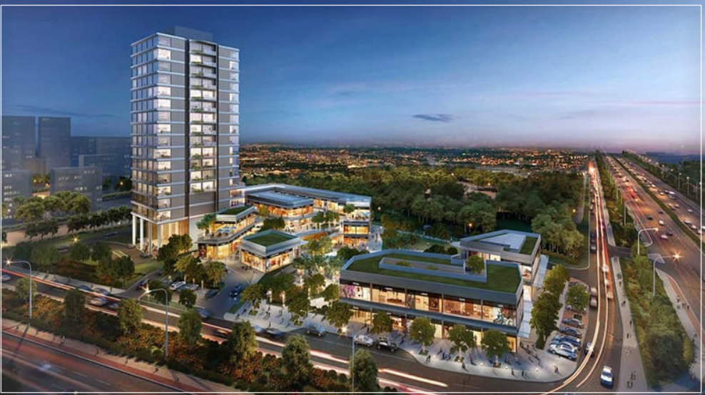 Service Apartments For Sale in Gurgaon