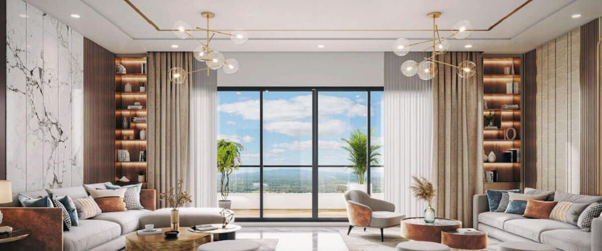 Shapoorji Joyville The Dualis Sector 46 Gurgaon