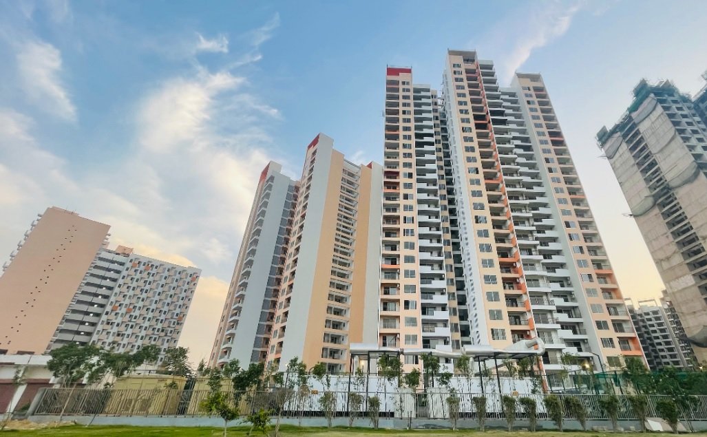 Shapoorji Pallonji Joyville Resale Flats Sector 102 Gurgaon