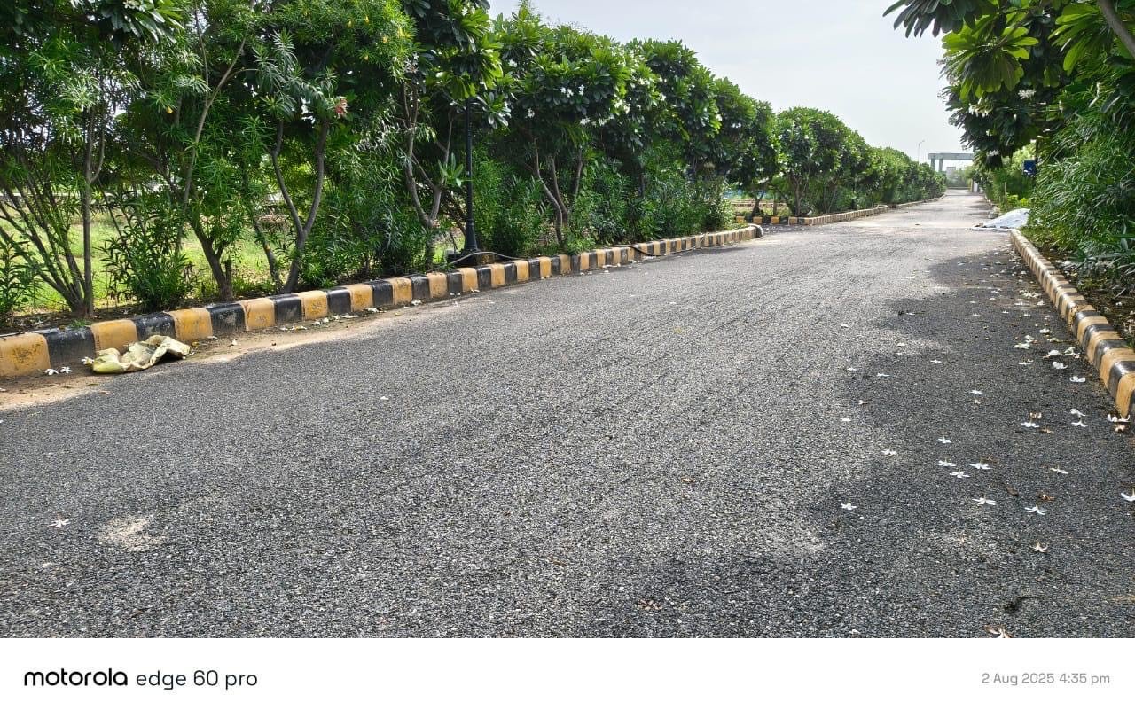 Shyam Villas Dharuhera Sector 24 | Shyam Villas Plots in Dharuhera — photo 3