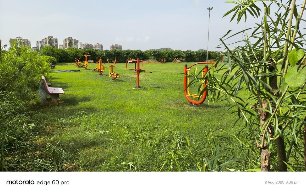 Shyam Villas Dharuhera Sector 24 | Shyam Villas Plots in Dharuhera — photo 2