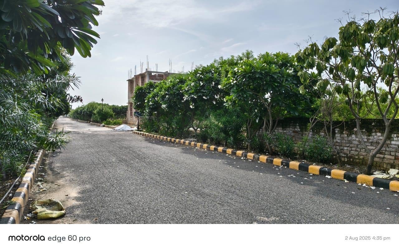 Shyam Villas Dharuhera Sector 24 | Shyam Villas Plots in Dharuhera — photo 1