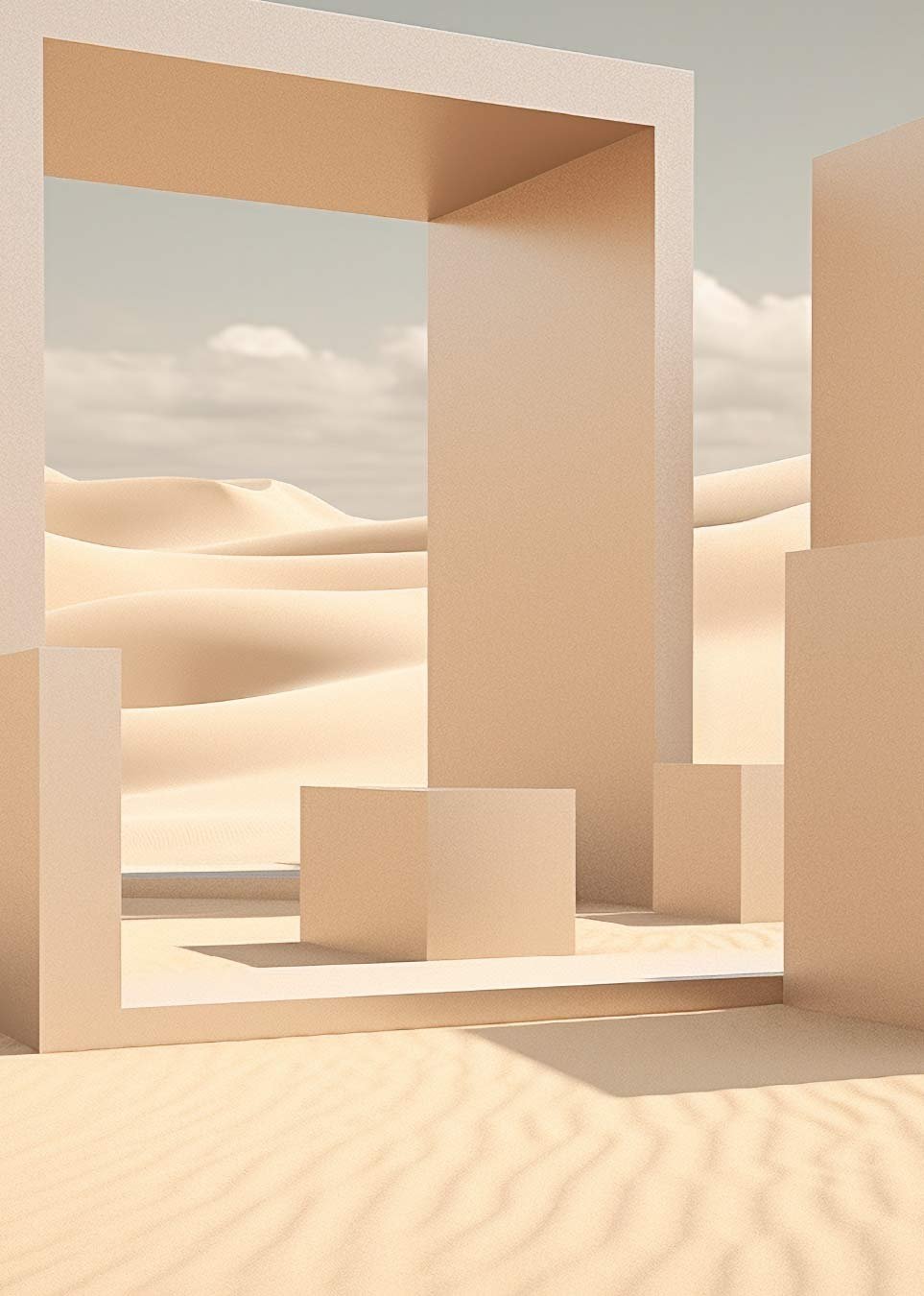 SIA by Grovy Dubai Islands Dubai — photo 2